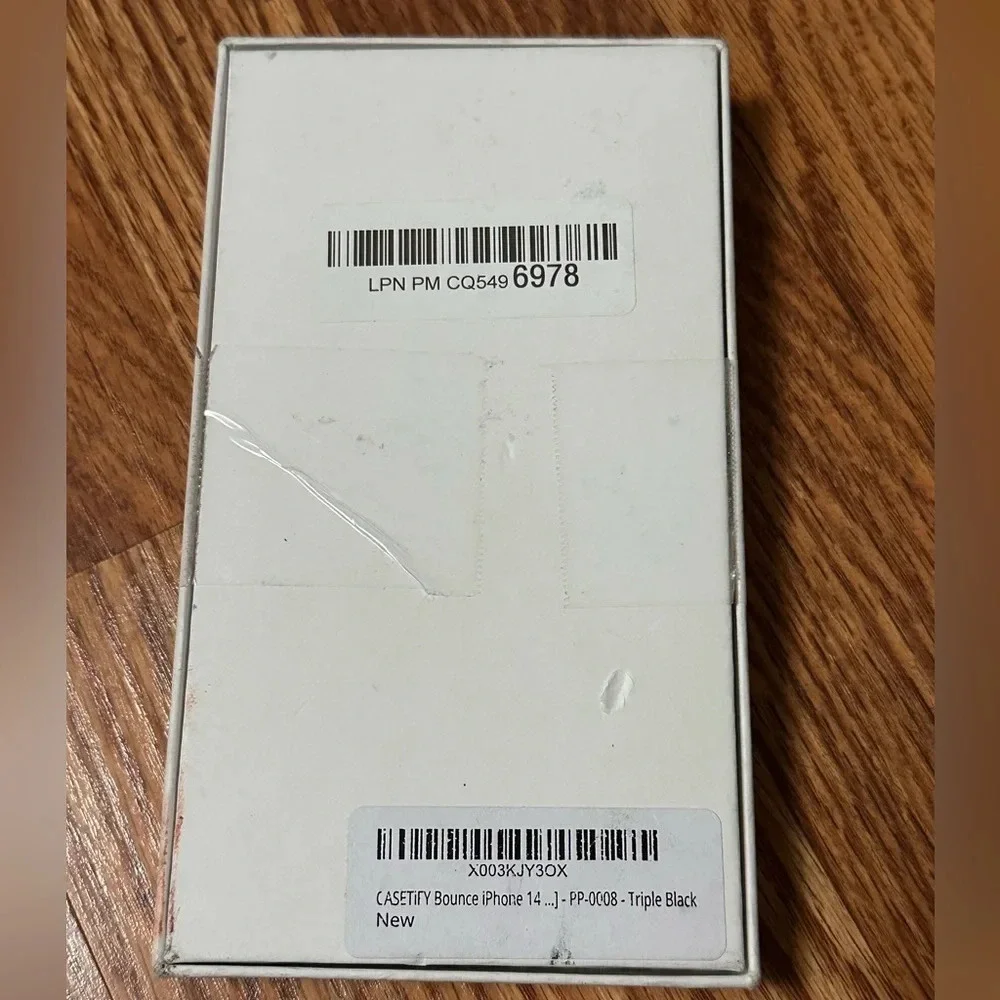 CASETiFY Bounce Extreme iPhone 14 Pro Max Case “Mastermind World”
